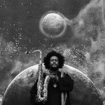 Kamasi Washington - The Epic The Epic