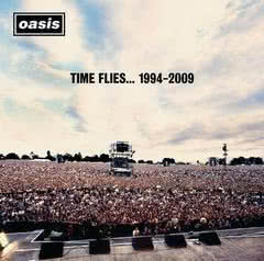 Time Flies