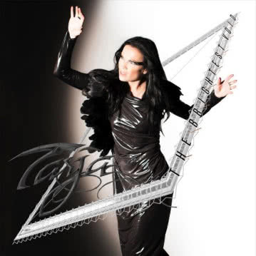 Tarja - The Brightest Void The Brightest Void