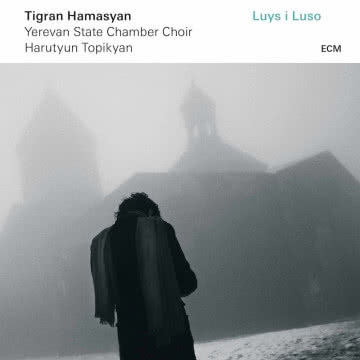 Tigran Hamasyan - Luys i Luso Luys i Luso