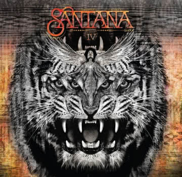 Santana - IV IV
