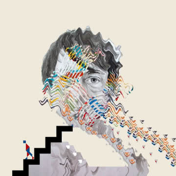 Animal Collective - Painting With Painting With