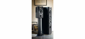 Zmodernizowane Focal Chorus 700