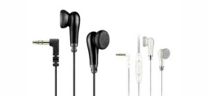 Słuchawki Sennheiser MX 475 i MX 585