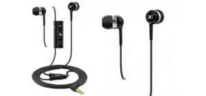 Słuchawki Sennheiser MM 30G