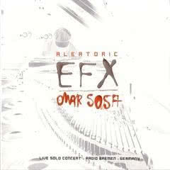Aleatoric EFX
