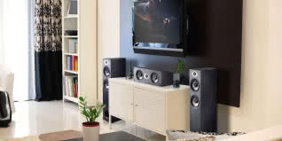 Polk Audio TSx od teraz taniej o 15 procent