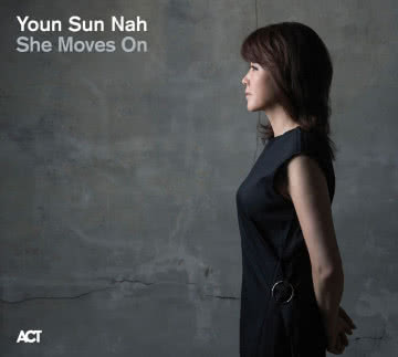 Youn Sun Nah - She Moves On She Moves On