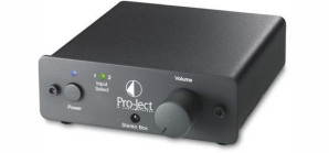 Pro-Ject Stereobox