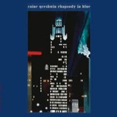 Rhapsody in Blue