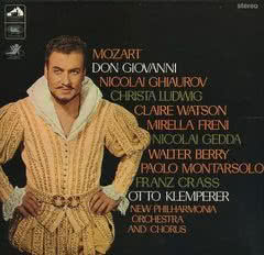 Mozart - Don Giovanni