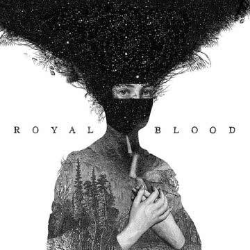 Royal Blood - CD Royal Blood