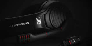 Zestaw słuchawkowy do gier Sennheiser PC 373D