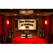 Kina Domowe dla wymagających w toruńskim salonie HiFi PATRON
