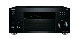Onkyo TX-RZ820 w ofercie salonu Mega Hz z Katowic