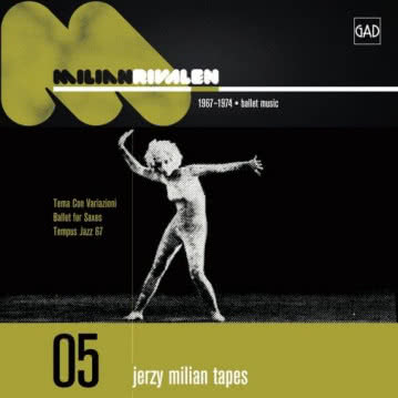 Jerzy Milan - Rivalen Rivalen