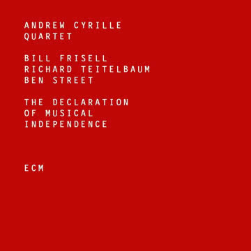 Andrew Cyrille - The Declaration of Musical Independence The Declaration of Musical Independence