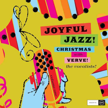 The Vocalists - Christmas With Verve Christmas With Verve