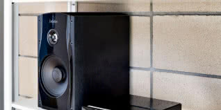 Definitive Technology seria Studio Monitor nawet 600 zł taniej
