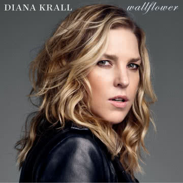 Diana Krall - Wallflower Wallflower