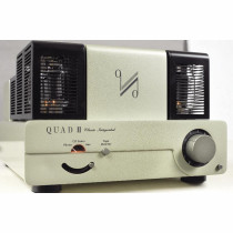 II Classic Integrated