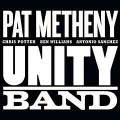 Unity Band