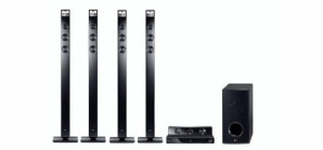LG HX 906