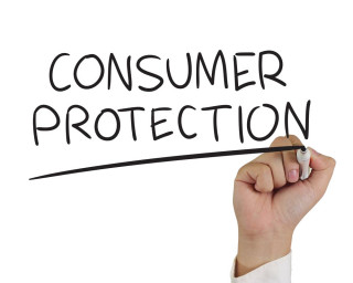 Consumer Protection, airdone, Fotolia Takie prawo, że można