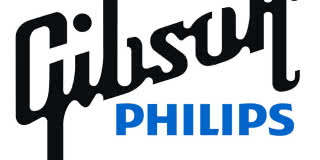 Philips w objęciach Gibsona