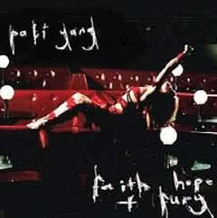 Faith Hope +Fury