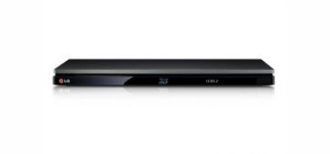 Odtwarzacz blu-ray LG BP730