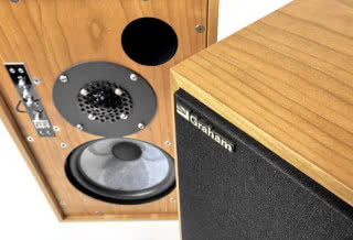 Graham LS5/9 Legenda licencji, licencja legendy. Licencja kosztuje, legendę kreuje