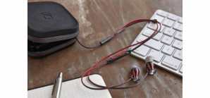 Nowe słuchawki Sennheiser MOMENTUM In-Ear
