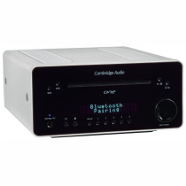 One (CD-RX30)