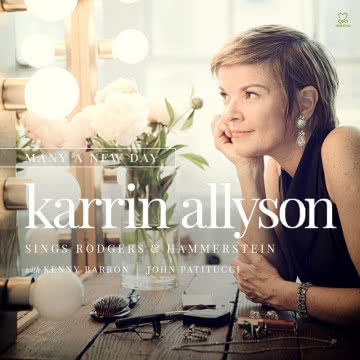 Karrin Allyson - Many a New Day Many a New Day