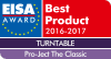 EUROPEJSKI GRAMOFON 2016-2017