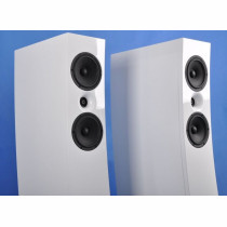 Sounddeco Sigma 2 w salonie audio-video Benefit