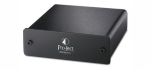 Pro-Ject DAC Box FL