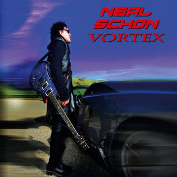 Neal Schon - Vortex Vortex