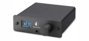 Pro-Ject Receiver Box
