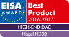 EUROPEJSKI DAC HIGH-END 2016-2017