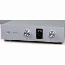 C-600F + M-600A