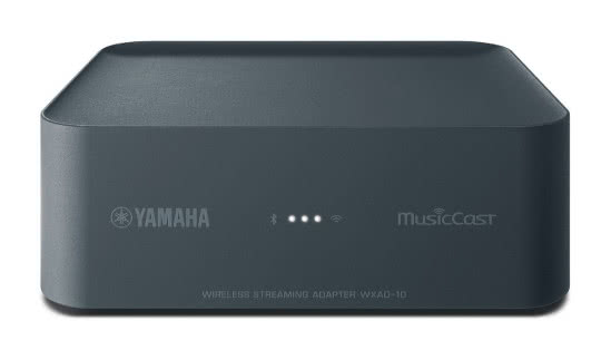 Bezprzewodowy adapter strumieniowy Yamaha MusicCast WXAD-10