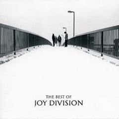 Joy Division: The Best Of