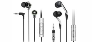 Sennheiser CX 890i, MX 985 i CX 985