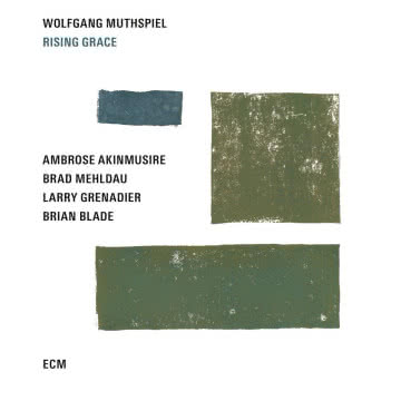 Wolfgang Muthspiel - Mising Grace Mising Grace
