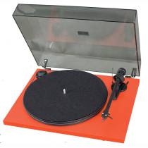 Essential II Phono USB