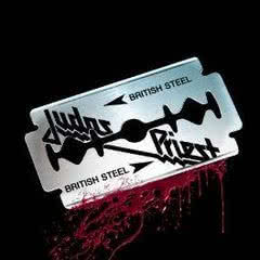 British Steel - 30th Anniversary
