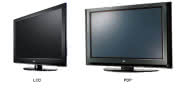 technologie LCD i PDP w telewizorach - wady i zalety Czym różnią się technologie LCD i PDP stosowane w telewizorach, jakie są ich praktyczne wady i zalety?