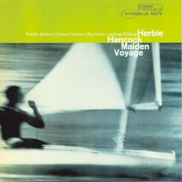 Herbie Hancock - Maiden Voyage Maiden Voyage